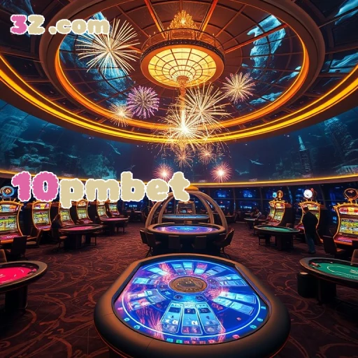 10pmbet Cassinos Confiáveis