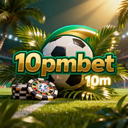 10pmbet logo