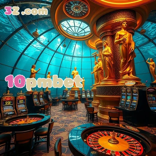 10pmbet Programa VIP